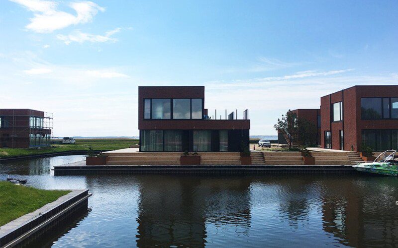 vakantiepark litouwen