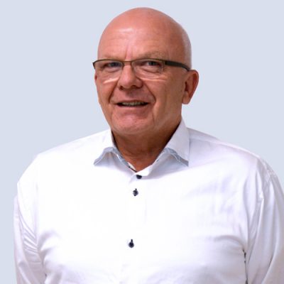 Ludger Bölting